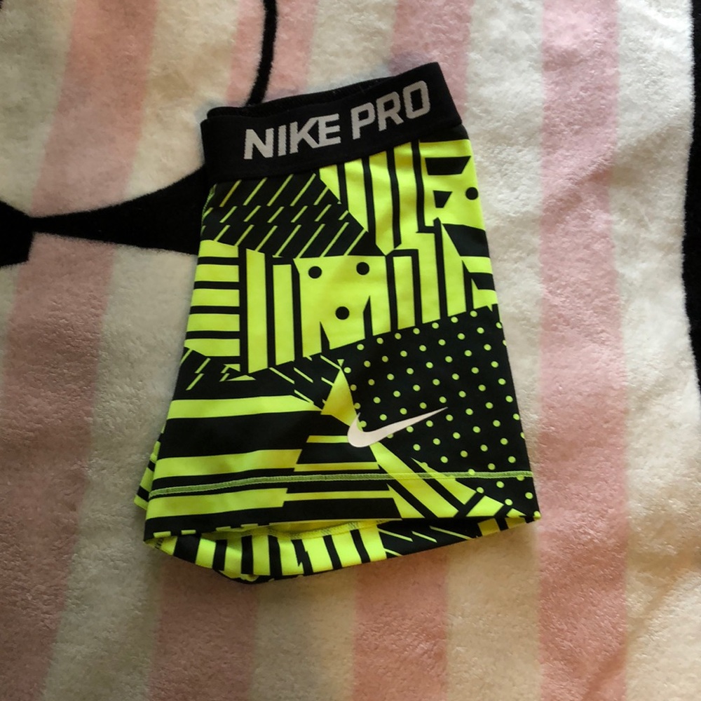 Nike Pro Spandex